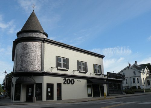 the cafe newport ri