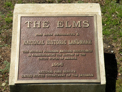 the elms