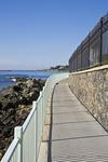 Cliff Walk - Newport RI