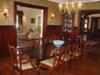 Hilltop Inn - Dining Room