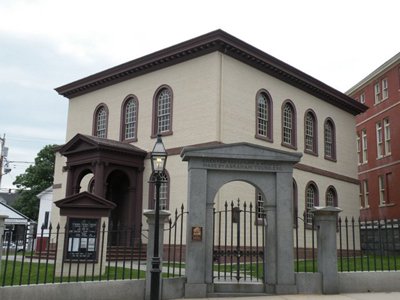 touro synagogue