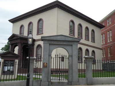 touro synagogue