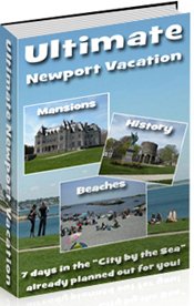 ultimate newport vacation