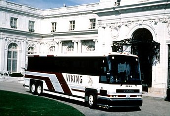 viking tours