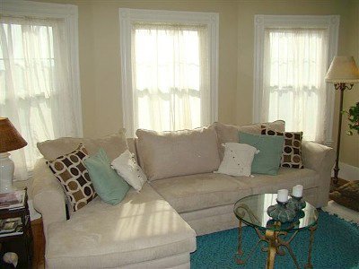 newport vacation rentals