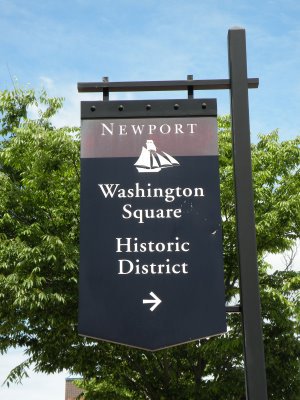 newport ri attractions