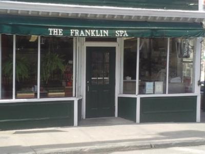 Franklin Spa on Spring Street